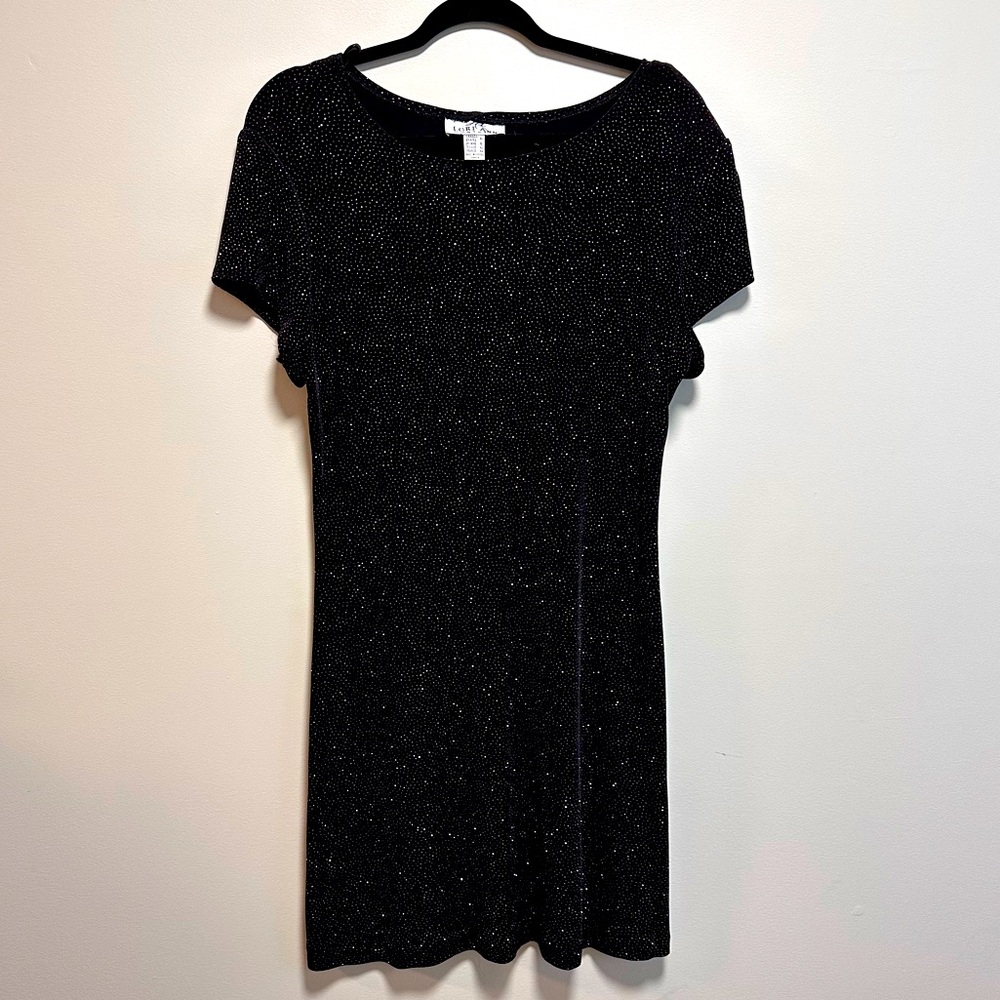 Vintage 90’s Dress